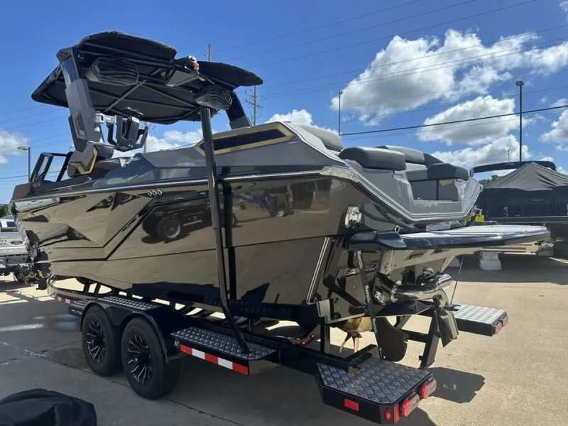 2025 Nautique Boats G25 Paragon for sale in Osage Beach, Missouri