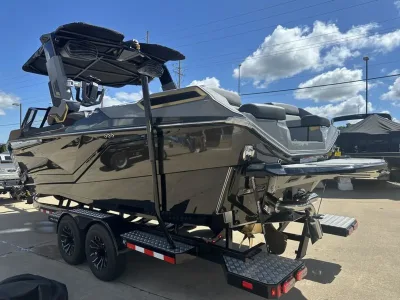 2025 G25 Paragon Nautique Boats for sale in Osage Beach Missouri