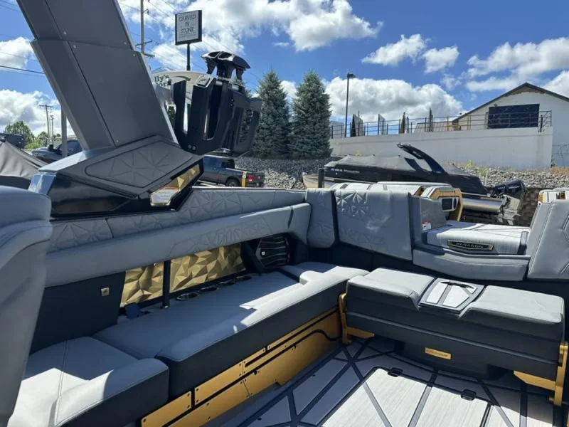 2025 Nautique Boats G25 Paragon for sale in Osage Beach, Missouri