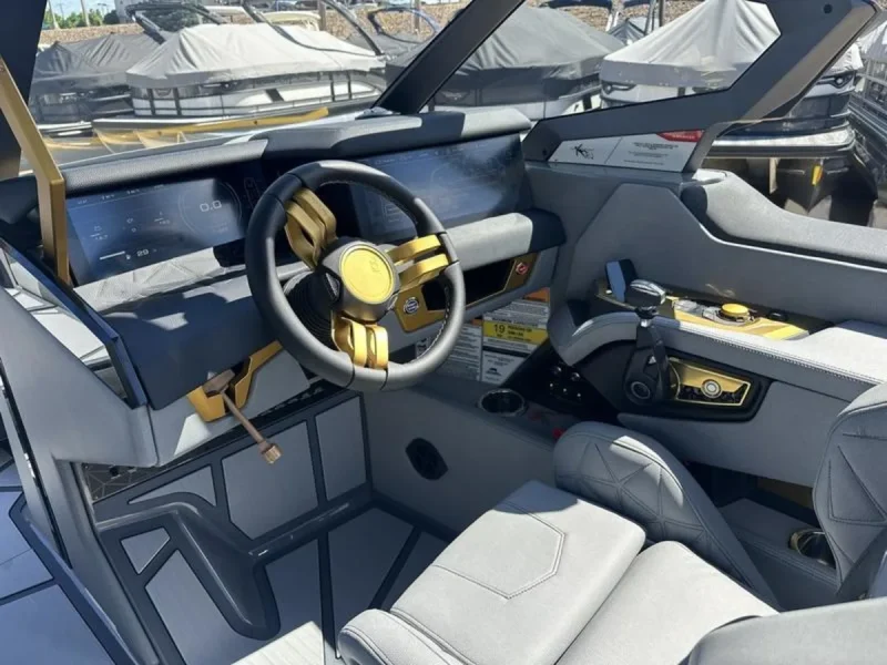 2025 Nautique Boats G25 Paragon for sale in Osage Beach, Missouri