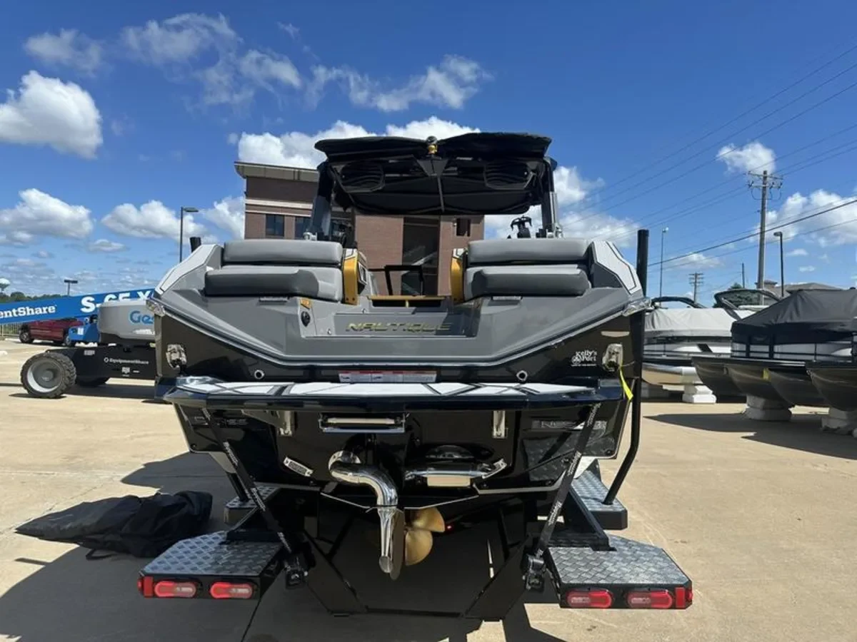 2025 G25 Paragon Nautique Boats for sale in Osage Beach Missouri