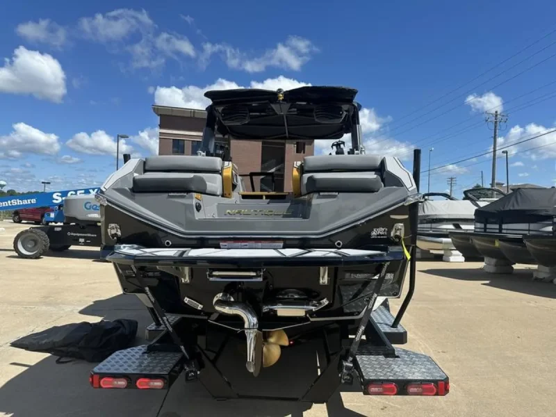 2025 Nautique Boats G25 Paragon for sale in Osage Beach, Missouri
