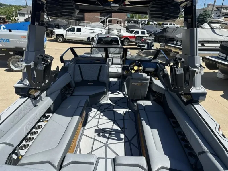 2025 Nautique Boats G25 Paragon for sale in Osage Beach, Missouri