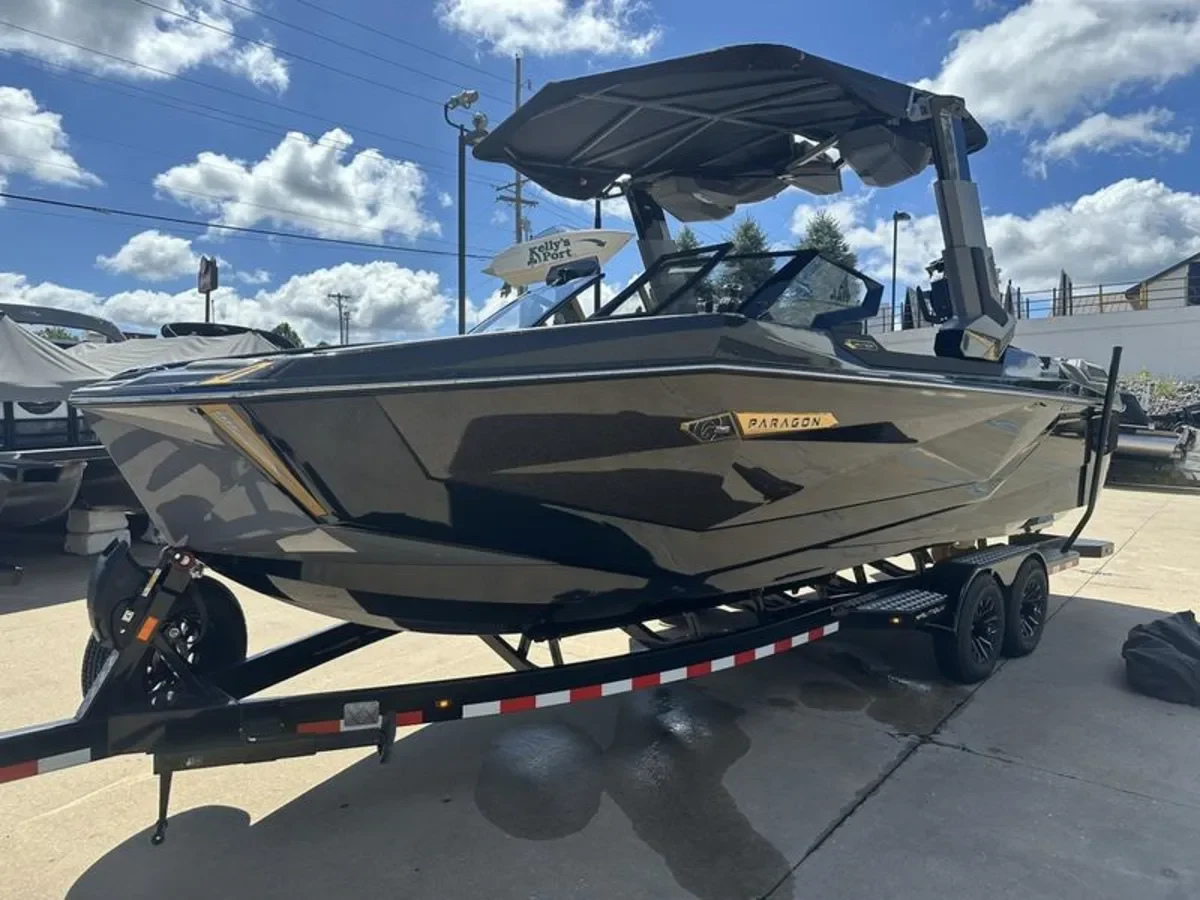 2025 G25 Paragon Nautique Boats for sale in Osage Beach Missouri