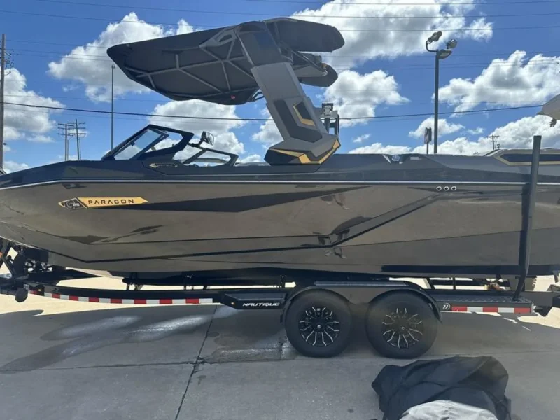 2025 Nautique Boats G25 Paragon for sale in Osage Beach, Missouri