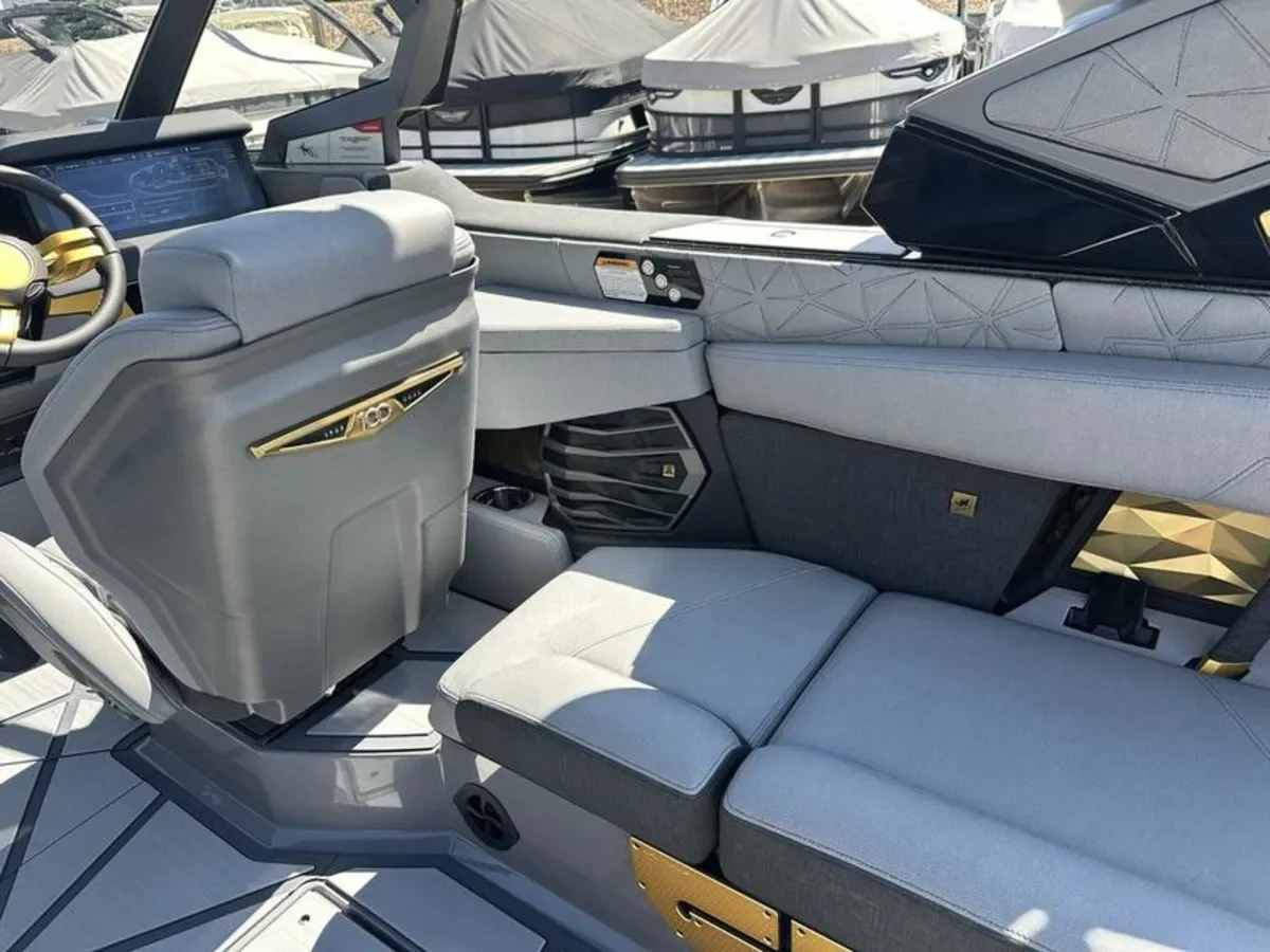 2025 G25 Paragon Nautique Boats for sale in Osage Beach Missouri