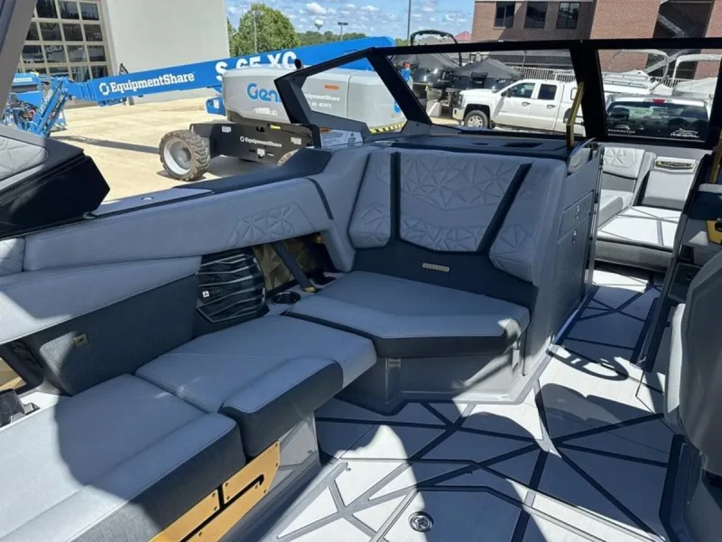 2025 Nautique Boats G25 Paragon for sale in Osage Beach, Missouri