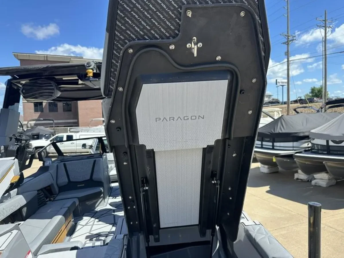 2025 G25 Paragon Nautique Boats for sale in Osage Beach Missouri