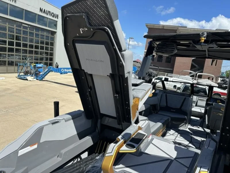 2025 Nautique Boats G25 Paragon for sale in Osage Beach, Missouri
