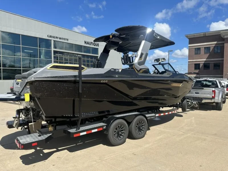 2025 Nautique Boats G25 Paragon for sale in Osage Beach, Missouri