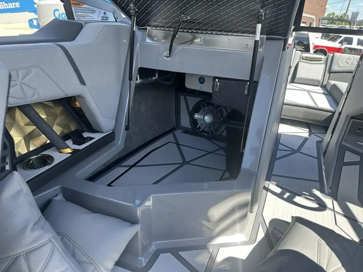 2025 G25 Paragon Nautique Boats for sale in Osage Beach Missouri