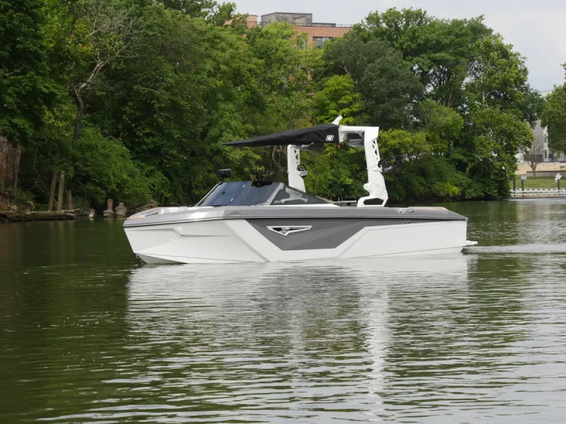 2025 S21 Nautique Boats for sale in Indianapolis Indiana