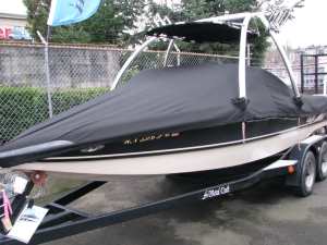 2001 Tige Boats 20i for sale in Kenmore, Washington