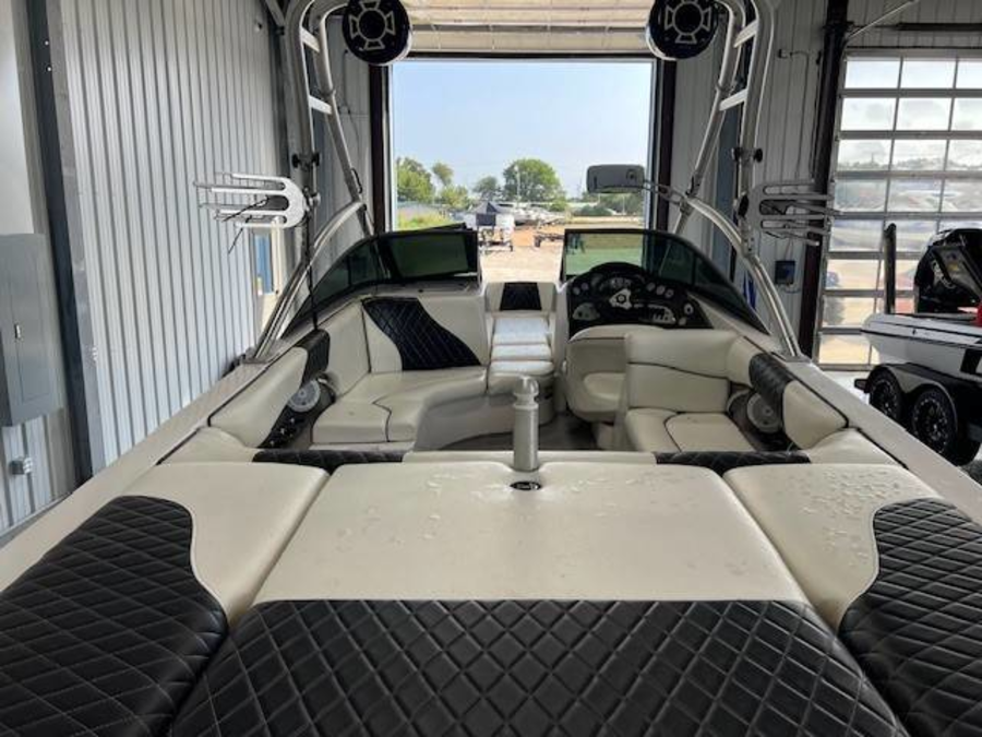 2007 Moomba Boats Mobius XLV for sale in Grove, Oklahoma