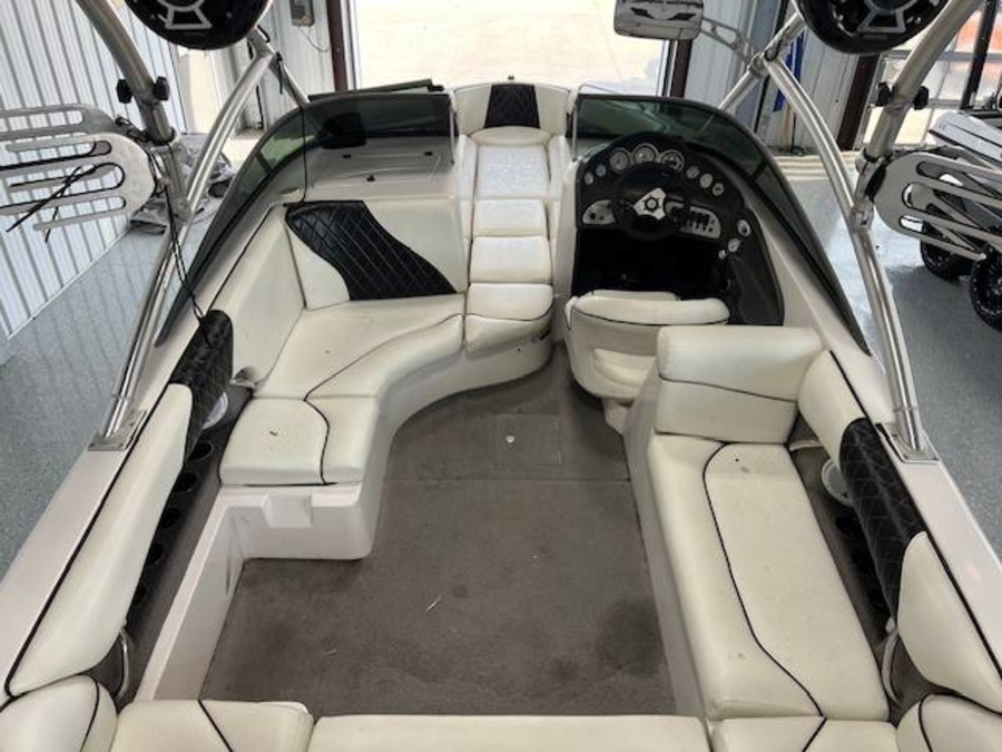 2007 Moomba Boats Mobius XLV for sale in Grove, Oklahoma