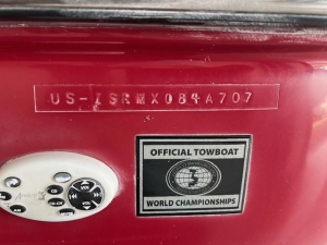 2007 Moomba Boats Mobius XLV for sale in Grove, Oklahoma