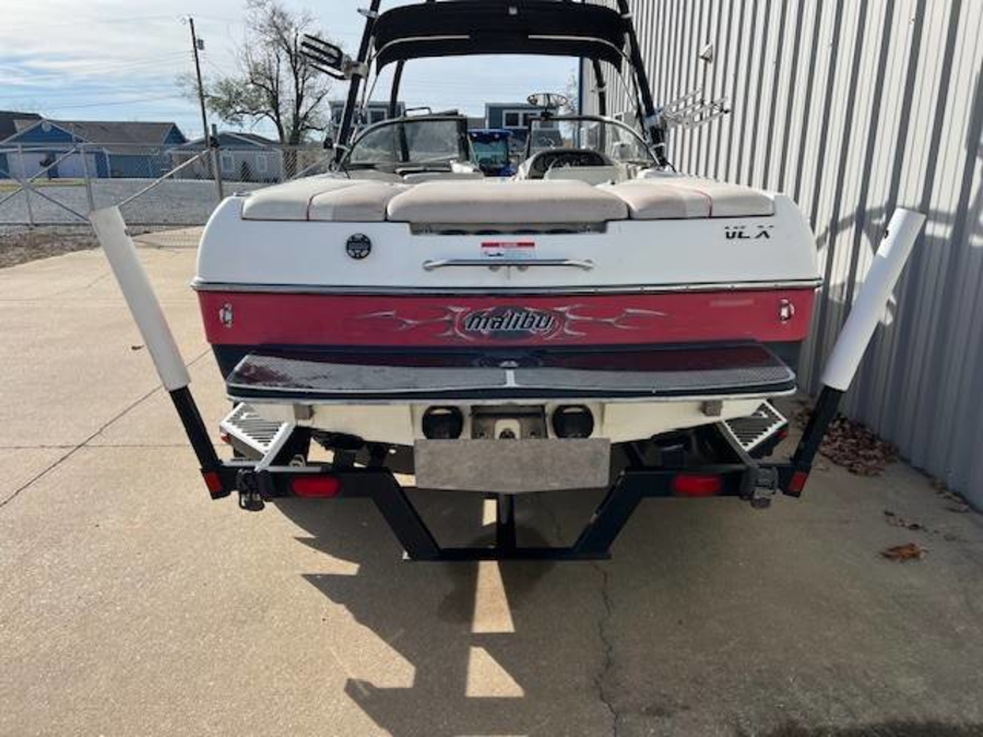 2004 Malibu Boats Wakesetter VLX for sale in Grove, Oklahoma