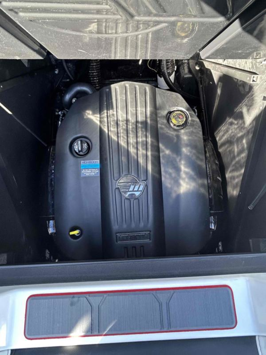 2024 Malibu Boats M220 for sale in Hazelwood, Missouri