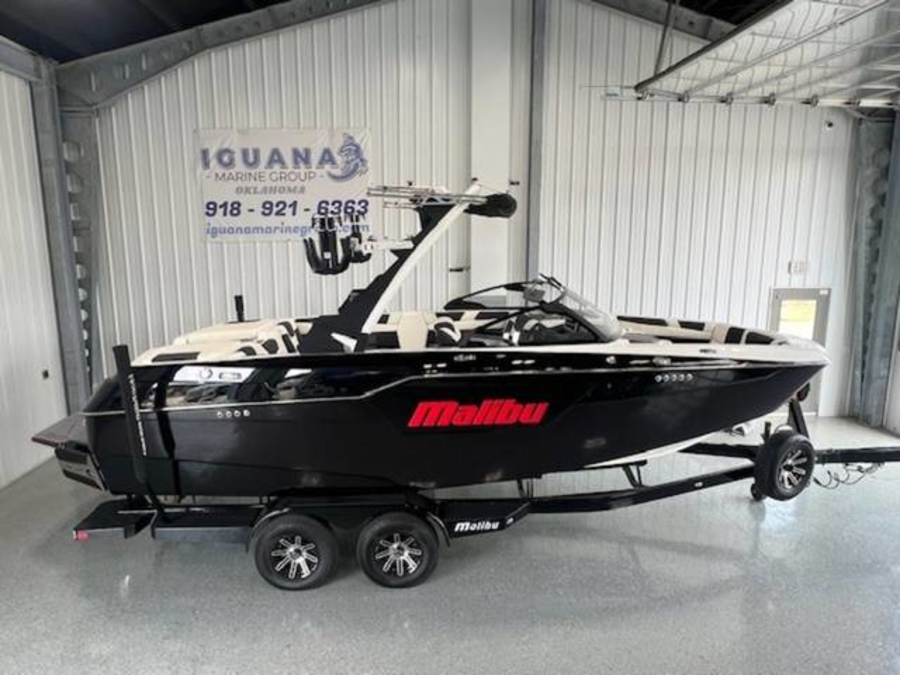 2024 Malibu Boats M220 for sale in Hazelwood, Missouri