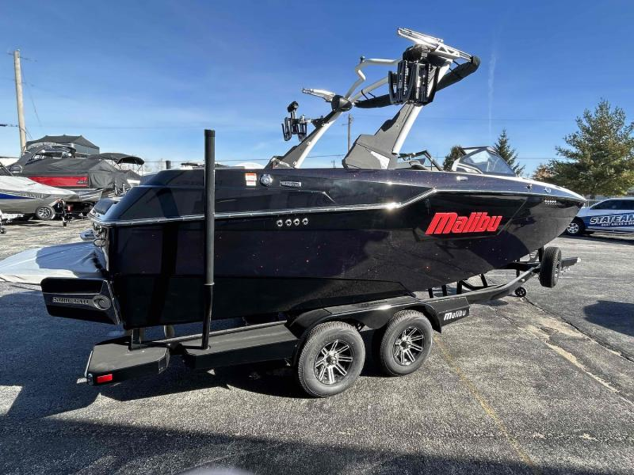 2024 Malibu Boats M220 for sale in Hazelwood, Missouri