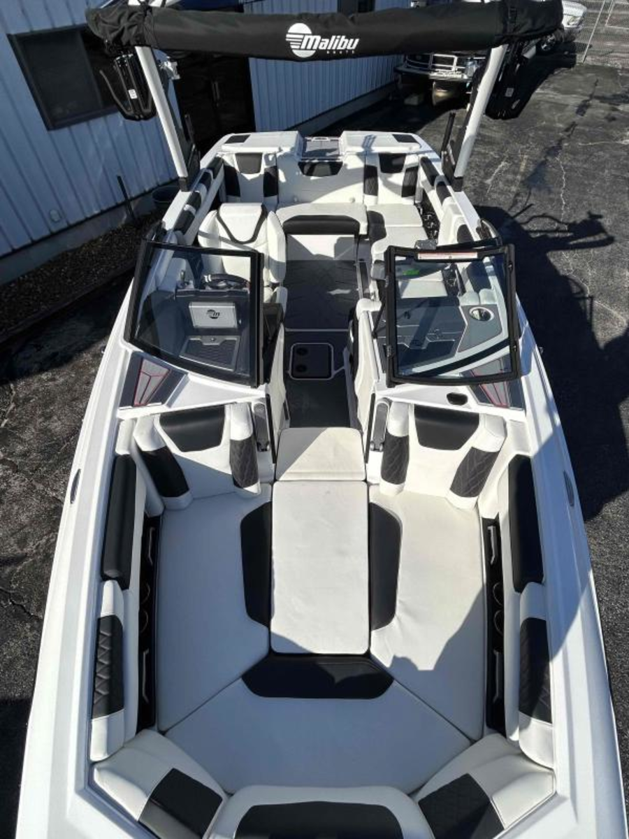 2024 Malibu Boats M220 for sale in Hazelwood, Missouri