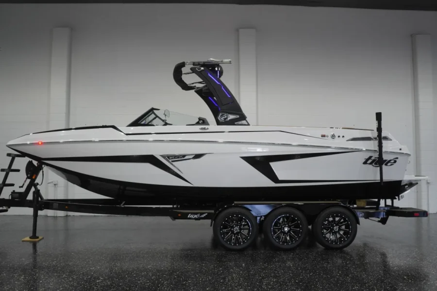 2025 Tige Boats 24RZX for sale in Pasco, Washington