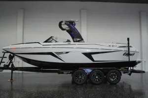 2025 Tige Boats 24RZX for sale in Pasco, Washington