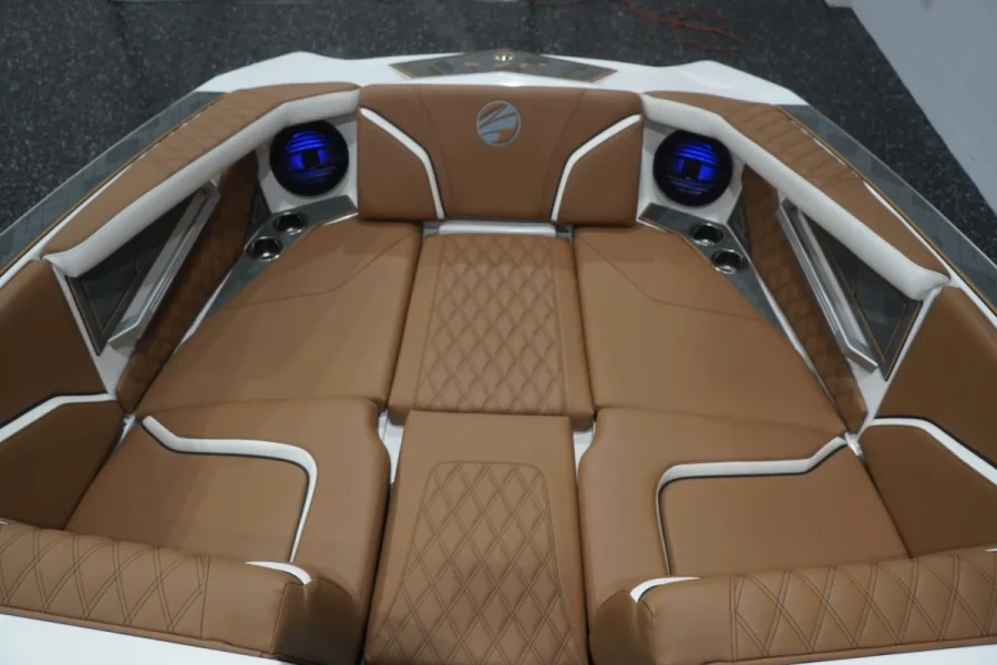 2025 Tige Boats 24RZX for sale in Pasco, Washington