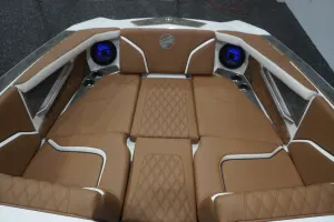 2025 Tige Boats 24RZX for sale in Pasco, Washington