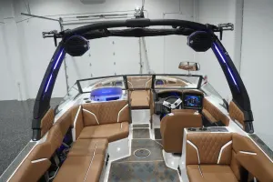 2025 Tige Boats 24RZX for sale in Pasco, Washington
