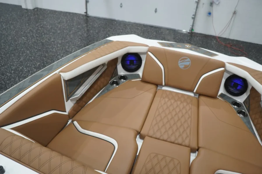 2025 Tige Boats 24RZX for sale in Pasco, Washington