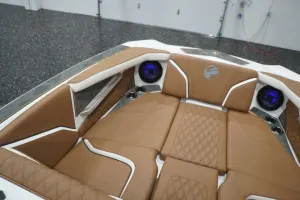 2025 Tige Boats 24RZX for sale in Pasco, Washington