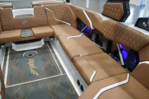 2025 Tige Boats 24RZX for sale in Pasco, Washington