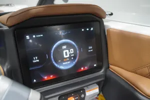 2025 Tige Boats 24RZX for sale in Pasco, Washington