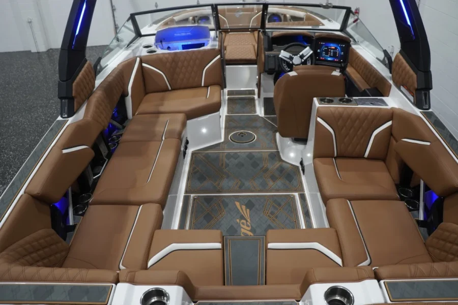 2025 Tige Boats 24RZX for sale in Pasco, Washington