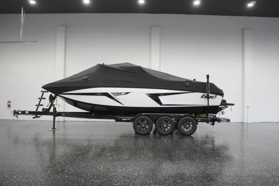 2025 Tige Boats 24RZX for sale in Pasco, Washington