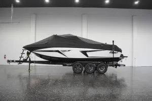 2025 Tige Boats 24RZX for sale in Pasco, Washington
