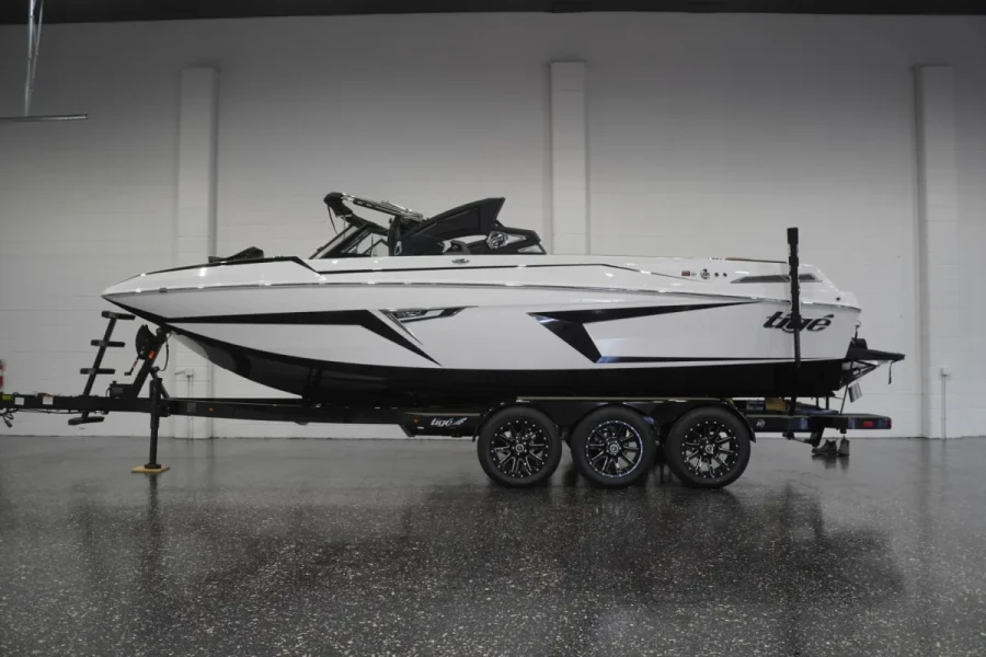 2025 Tige Boats 24RZX for sale in Pasco, Washington
