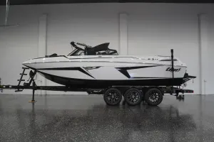 2025 Tige Boats 24RZX for sale in Pasco, Washington