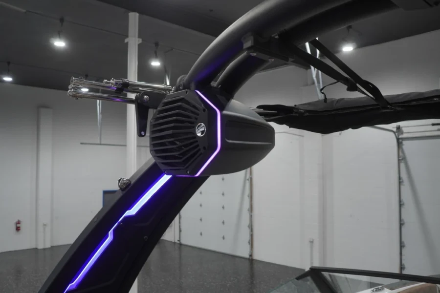 2025 Tige Boats 24RZX for sale in Pasco, Washington