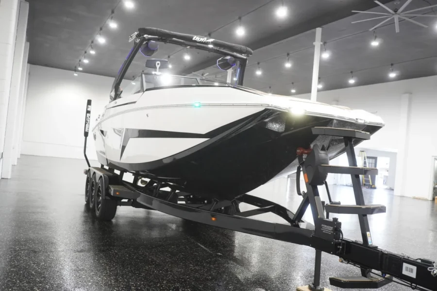 2025 Tige Boats 24RZX for sale in Pasco, Washington