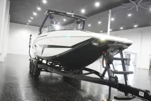 2025 Tige Boats 24RZX for sale in Pasco, Washington
