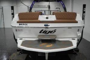 2025 Tige Boats 24RZX for sale in Pasco, Washington