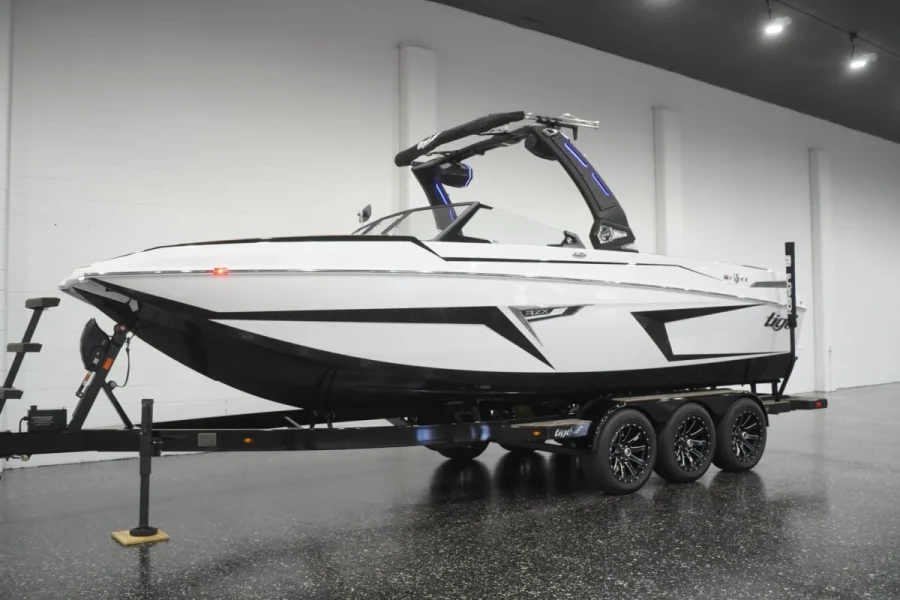 2025 Tige Boats 24RZX for sale in Pasco, Washington