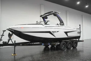 2025 Tige Boats 24RZX for sale in Pasco, Washington