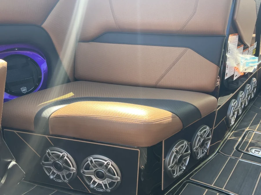 2021 Centurion Boats Ri265 for sale in Alexandria, Louisiana