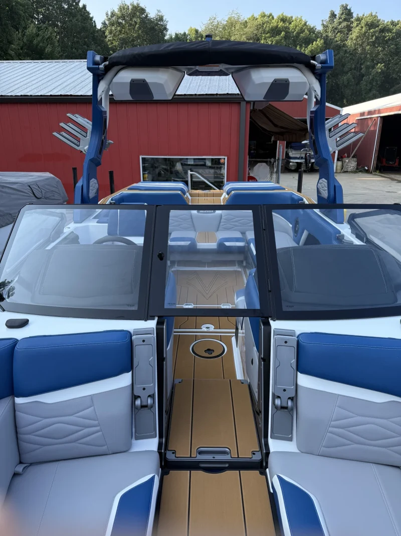 2025 Supra Boats SV for sale in Lawton, Michigan