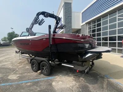 2022 Mastercraft Boats X24 for sale in Lake Ozark, Missouri