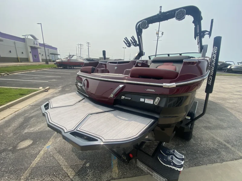 2022 Mastercraft Boats X24 for sale in Lake Ozark, Missouri
