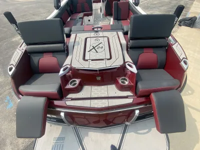 2022 Mastercraft Boats X24 for sale in Lake Ozark, Missouri